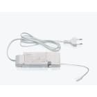 DREAMLED - Elektroninen liitäntälaite - TASAJÄNNITELÄHDE/24V/35W/IP20