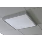 ELEKTRO-VALO - Upotuskotelo LEDPANEL - Ledpanel pinta-as.kehys600x600