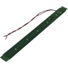 TEKNOWARE EMERGENCY LIGHTING - LED-moduuli - W130002 LED-KORTTI