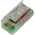 TEKNOWARE EMERGENCY LIGHTING - Elektroninen liitäntälaite - W110003 LIITÄNTÄLAITE 24V