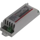 TEKNOWARE EMERGENCY LIGHTING - LED-liitäntälaite - W100003 LIITÄNTÄLAITE 230V
