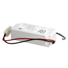 SAAS INSTRUMENTTI - highline vakiovirtalähde - move 12V 350mA muunnin