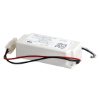 SAAS INSTRUMENTTI - highline vakiovirtalähde - move 12V 350mA muunnin