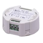 SAAS INSTRUMENTTI - LED-liitäntälaite highline - DRIVER LED 350MA/9W/DIM/IP20/R