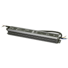 SAAS INSTRUMENTTI - LED-liitäntälaite highline - STRIP POWER 30W/12V/IP67