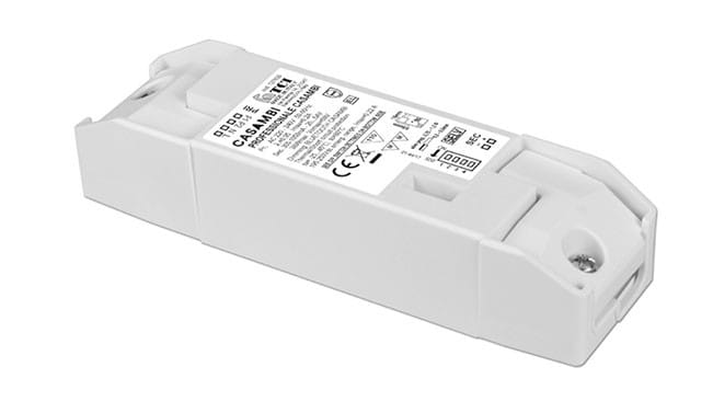 SAAS INSTRUMENTTI - Muuntaja - DRIVER DIM Bluetooth 350MA