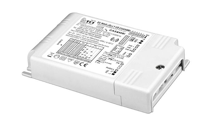 SAAS INSTRUMENTTI - Muuntaja - DRIVER DIM Maxi Bluetooth