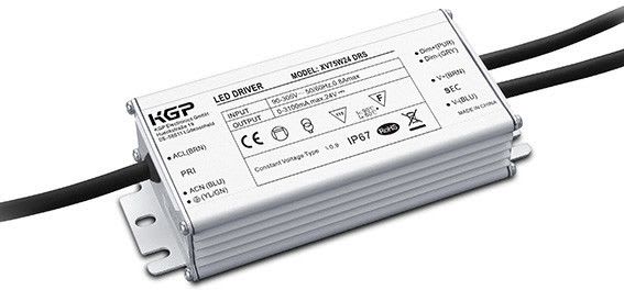 SAAS INSTRUMENTTI - Muuntaja - 75W/24V/DIM/DALI/IP67