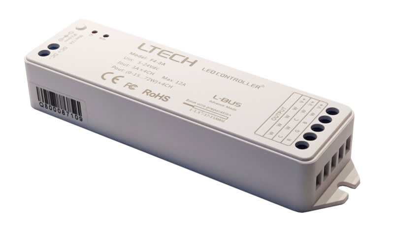 SAAS INSTRUMENTTI - LED-moduuli - LANGATON MODULI Dynamic