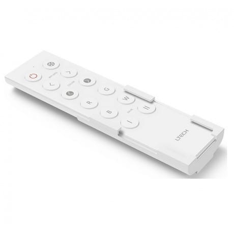 SAAS INSTRUMENTTI - Ohjauskomponentti - KAUKO-OHJAIN RGBW