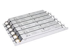 HELVAR - Elektroninen liitäntälaite T8 - EL3/4x18ngn