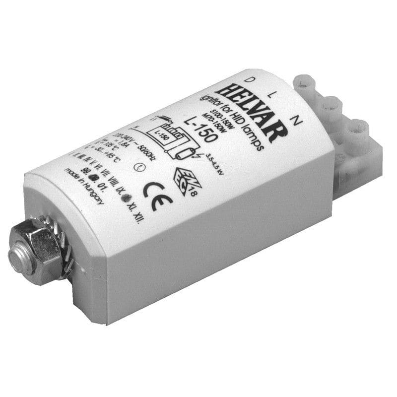 HELVAR - Sytytinlaite - L-150