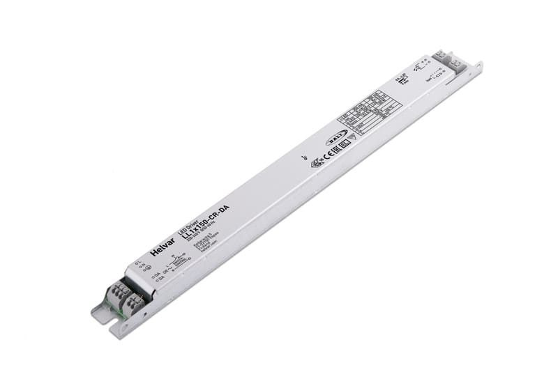 HELVAR - LED-liitäntälaite - LL1x150-CR-DA