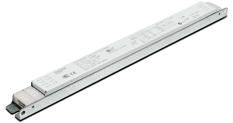 HELVAR - Ohjattava liitäntälaite - EL1x36sc