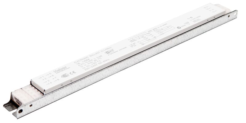 HELVAR - Ohjattava liitäntälaite - EL1x58sc