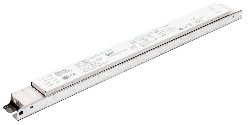 HELVAR - Elektroninen liitäntälaite - EL1x28sc