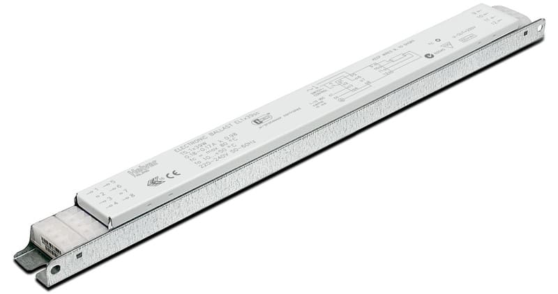 HELVAR - Elektroninen liitäntälaite - EL1x39sc