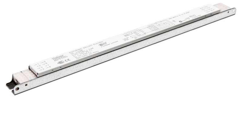 HELVAR - Elektroninen liitäntälaite - EL2x28sc