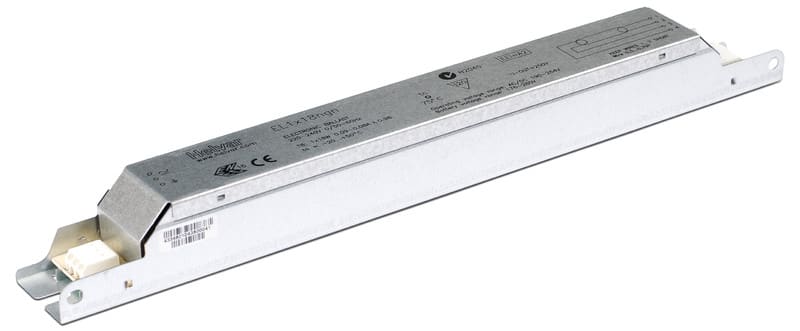 HELVAR - Elektroninen liitäntälaite T8 - EL1x18ngn