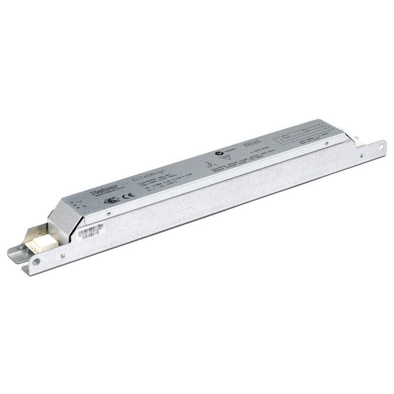 HELVAR - Elektroninen liitäntälaite T8 - EL1x58ngn