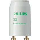 PHILIPS - Sytytin - S2 4-22W BULK (1000)