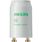 PHILIPS - Sytytin - S2 4-22W BULK (1000)