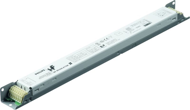 PHILIPS - Elektroninen liitäntälaite - HF-R 136 TL-D EII 1-10V