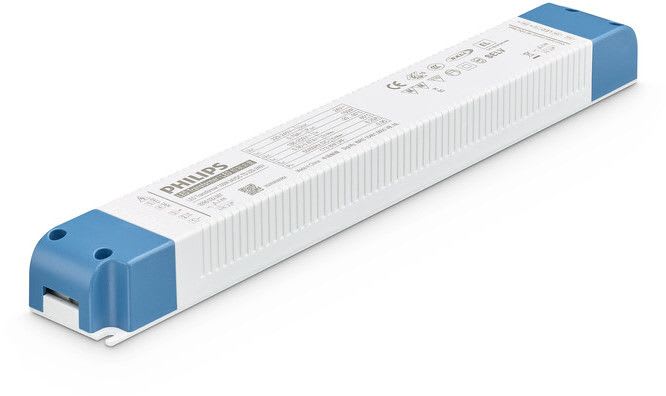 PHILIPS - Muuntaja - 150W 24VDC TD 220-240V