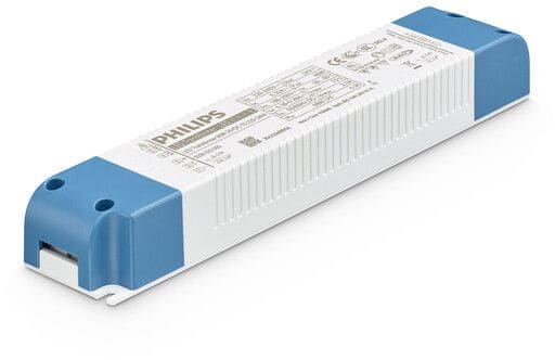 PHILIPS - Muuntaja - 40W 24VDC 120-277V