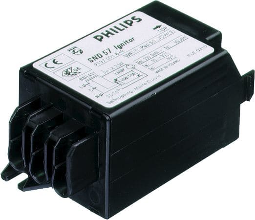 PHILIPS - Sytytin - SND 58 220-240V 50/60Hz