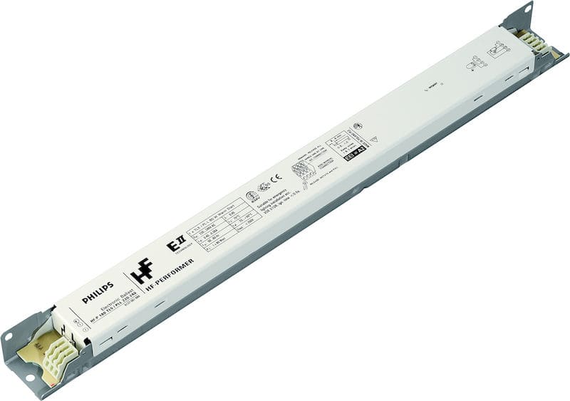 PHILIPS - Elektroninen liitäntälaite - HF-Pi 1 28/35/49/54 TL5