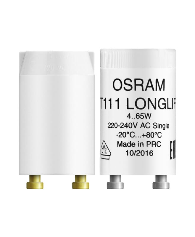 OSRAM OSRAM - Sytytin - ST111 4-80W 25/400