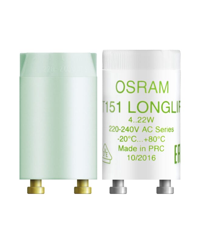 OSRAM OSRAM - Sytytin - ST151/25 4-22W