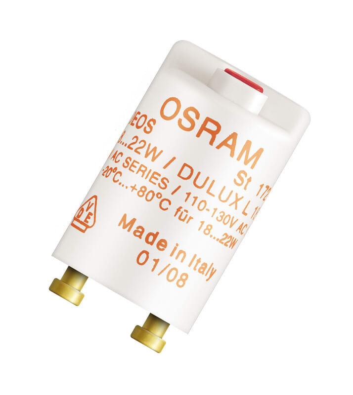 OSRAM OSRAM - Sytytin - ST172/25 18-22W
