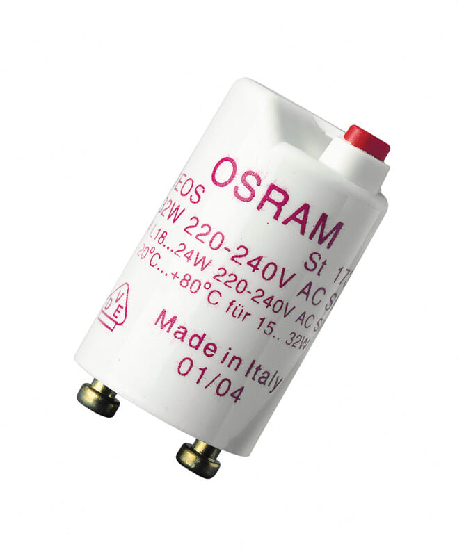OSRAM OSRAM - Sytytin - ST173/25 15-32W