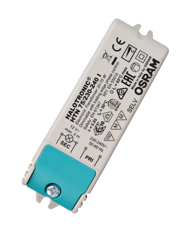 OSRAM - Elektroninen muuttaja - HTN 75/230-240 I