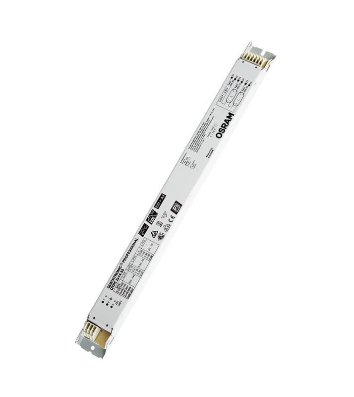 OSRAM - Elektroninen liitäntälaite - QTP5 2x14-35/220-240