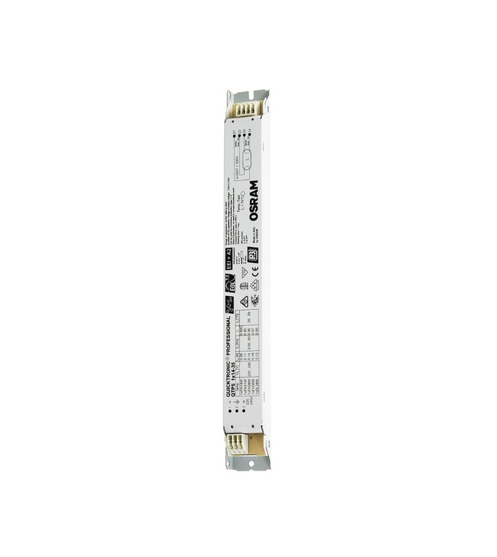 OSRAM - Elektroninen liitäntälaite - QTP5 1x49/220-240