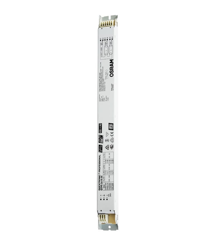 OSRAM - Elektroninen liitäntälaite - QTP5 2x49/220-240