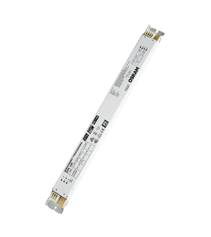 OSRAM - Elektroninen liitäntälaite - QTP5 1x80/220-240