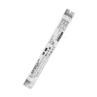 OSRAM - Elektroninen liitäntälaite - QT-FIT 5/8 2x54-58/220-240V