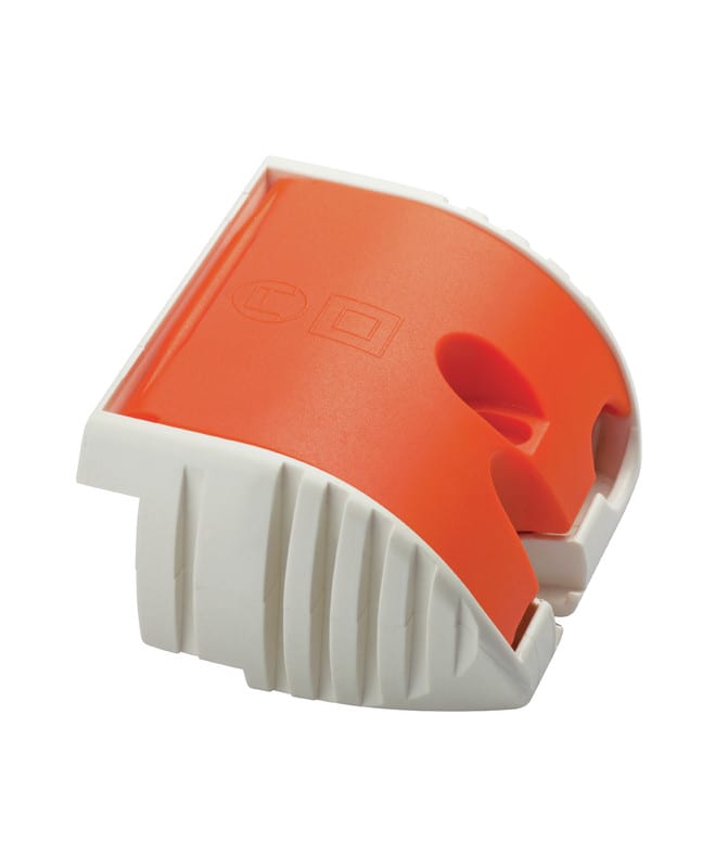 OSRAM - Liitäntälaitekotelo Optotronic - OT CABLE CLAMP E-STYLE