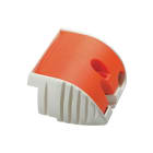 OSRAM - Liitäntälaitekotelo Optotronic - OT CABLE CLAMP E-STYLE