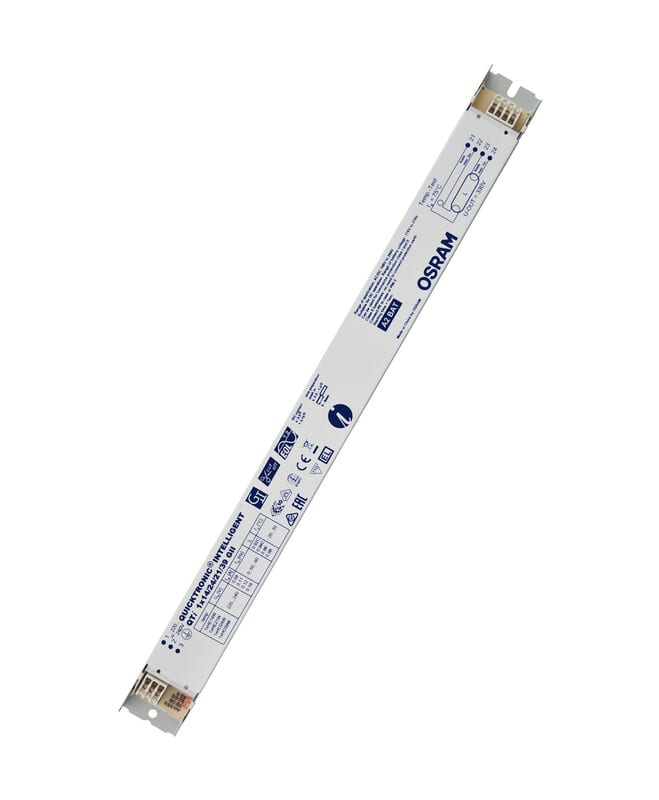 OSRAM - Elektroninen liitäntälaite - QTi 1x14/24/21/39/220-240 V