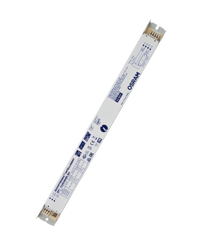 OSRAM - Elektroninen liitäntälaite - QTI 1X35/49/80/220-240GII