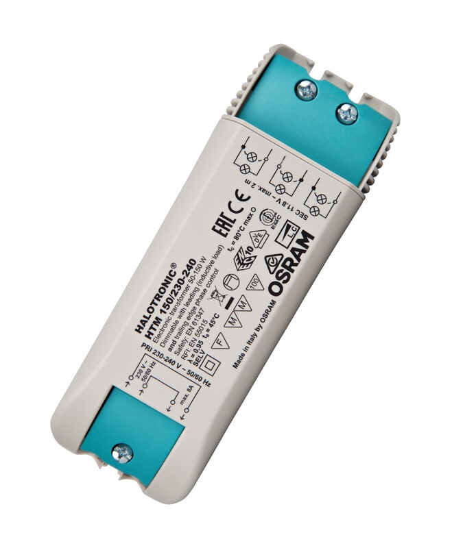 OSRAM - Elektroninen muuttaja - HTM150/230-240 50-150W