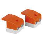 LEDVANCE - Liitäntälaitekotelo - DR AY PC-PFM-CLAMP DUO