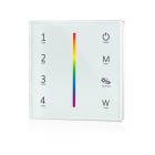 LEDVANCE - Ohjauskomponentti - LC RF TOUCH PANEL RGBW