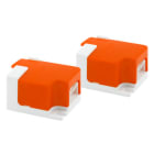 LEDVANCE - Liitäntälaitekotelo - DR AY ZB+DALI CLAMP DUO