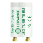 LEDVANCE - Sytytin - LED TUBE T8 EM STARTER 2kpl